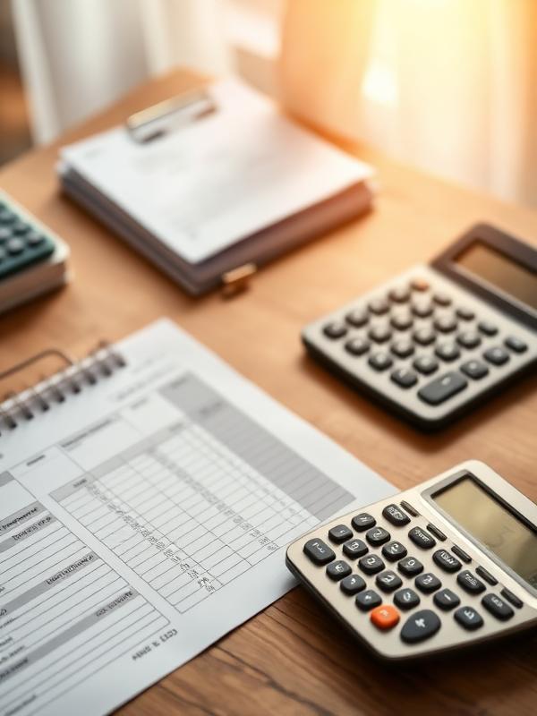 BSc Accounting